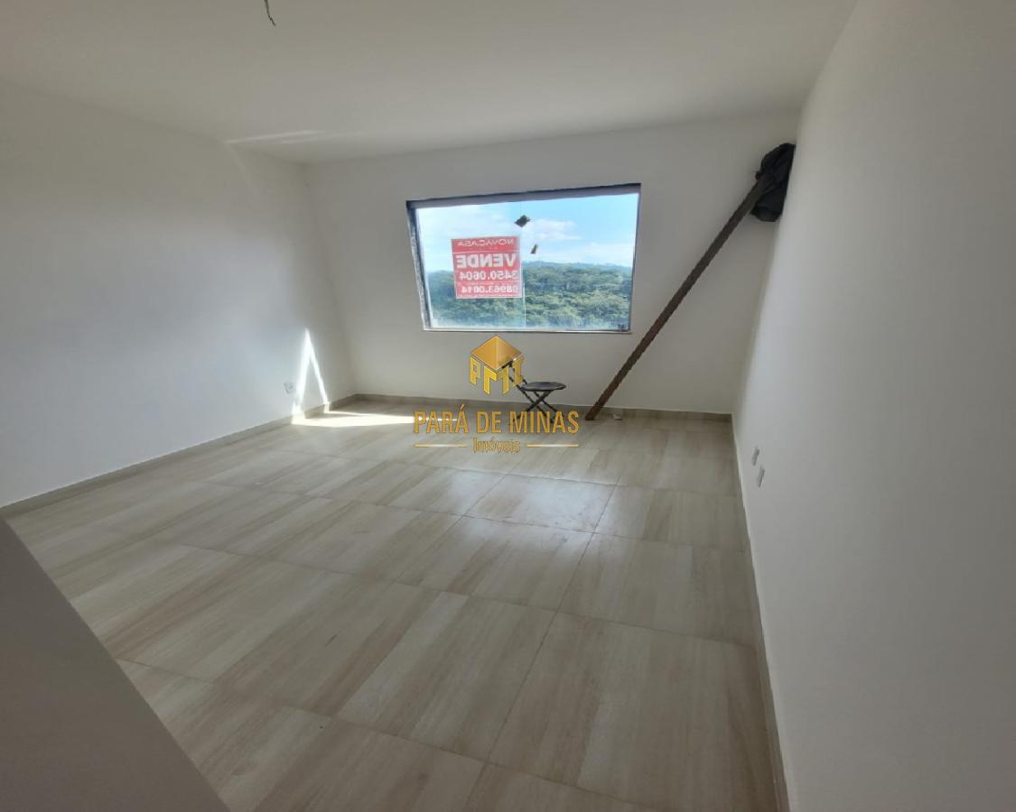 Imagem Apartamento com 2 Quartos à Venda, 48 m²em Novo Centro - Santa Luzia