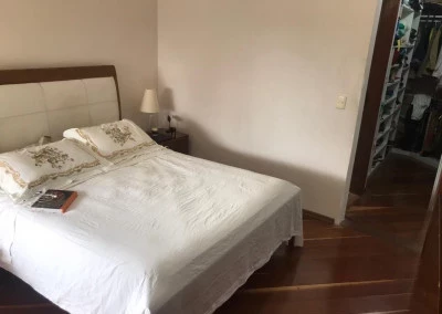 Imagem Apartamento com 4 Quartos à Venda, 210 m² em Jardim do Mar - São Bernardo do Campo