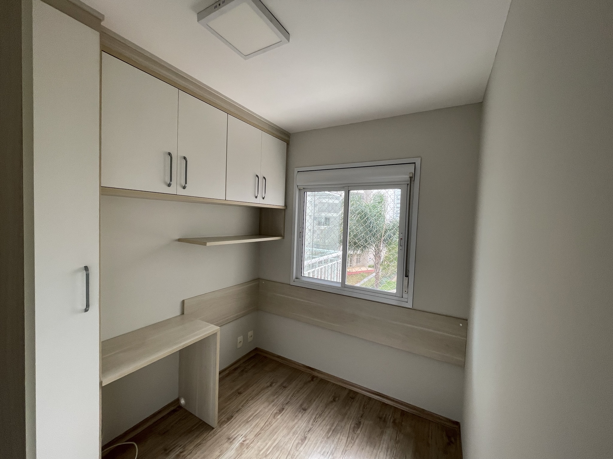 Imagem Apartamento com 3 Quartos à Venda, 77 m²em Água Branca - São Paulo