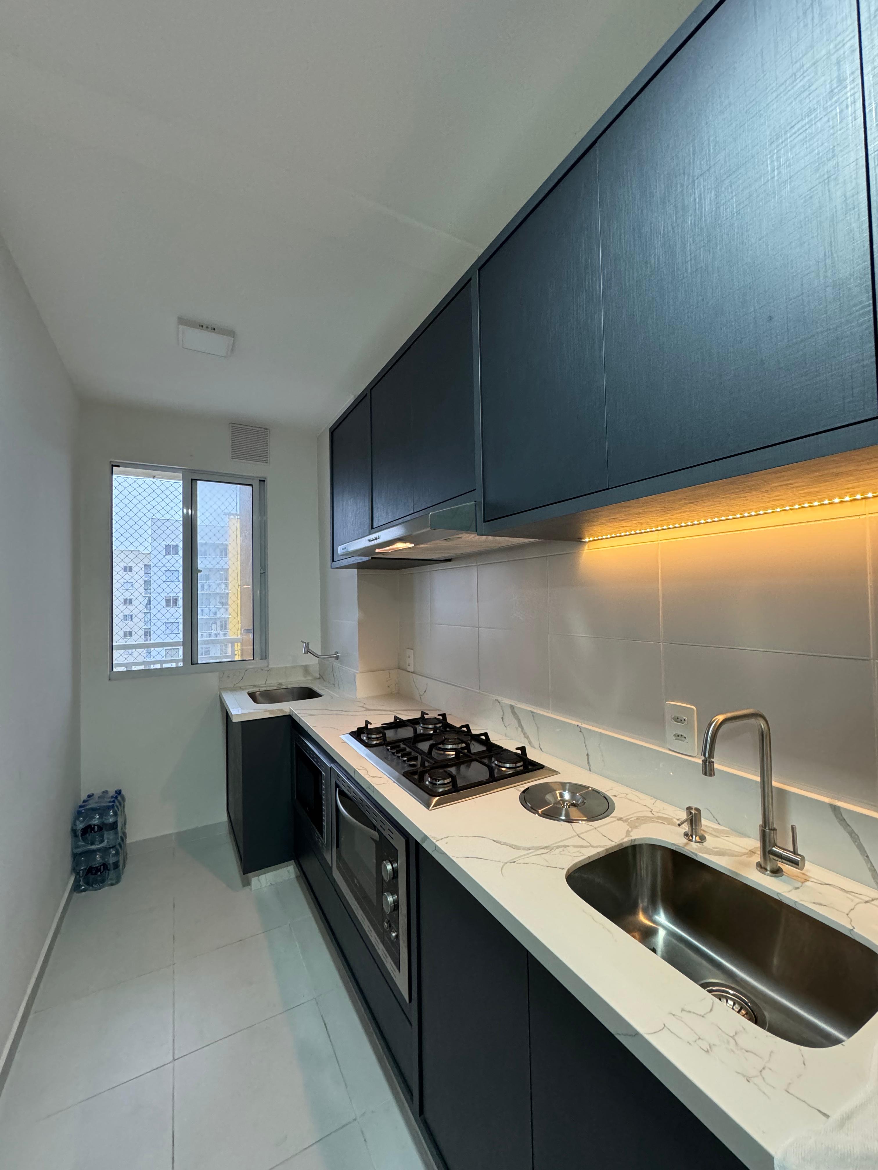 Imagem Apartamento com 2 Quartos à Venda, 59 m²em ITAJUBA - Barra Velha