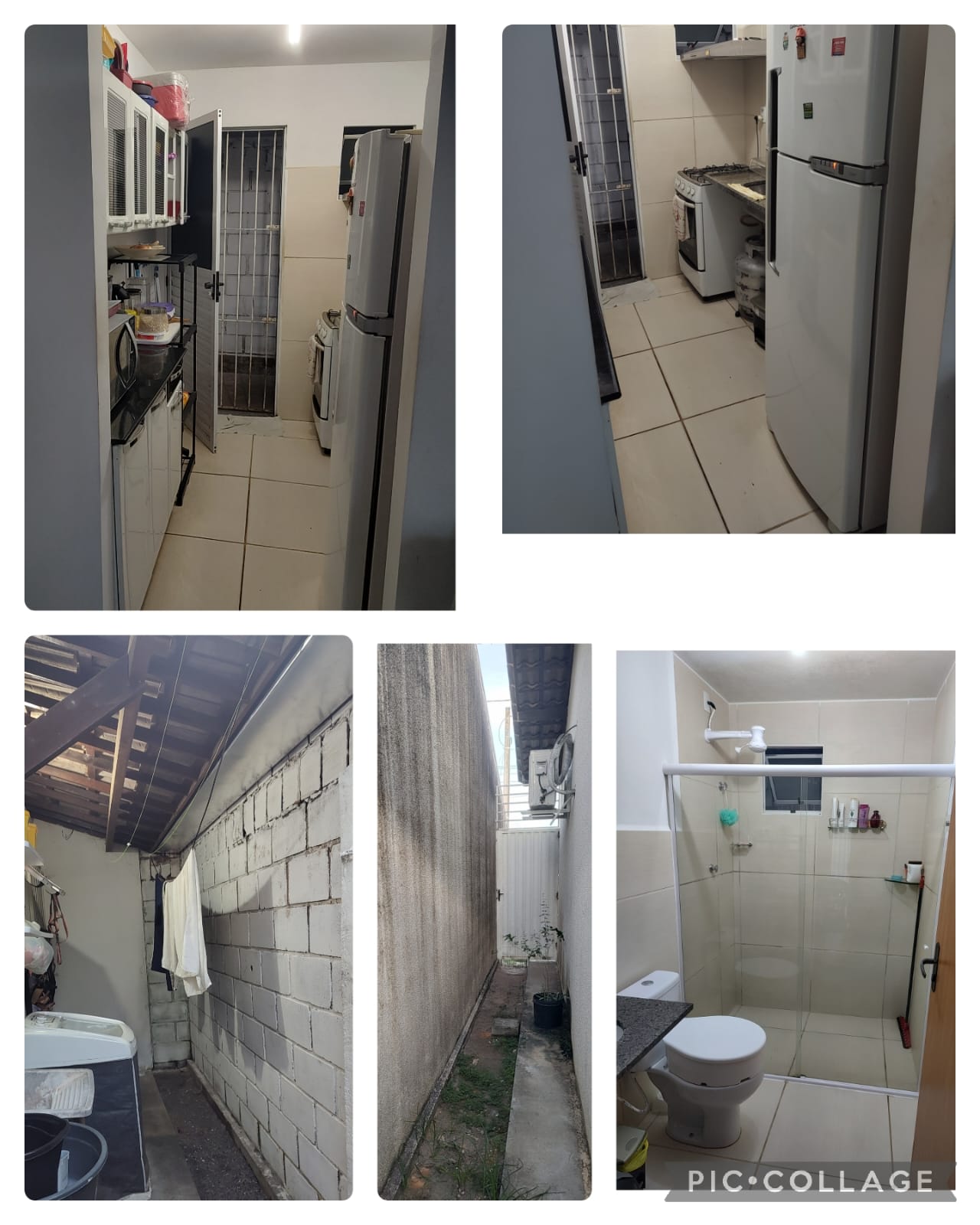 Imagem Casa com 2 Quartos à Venda, 57 m² em Cidade Universitária - Maceió