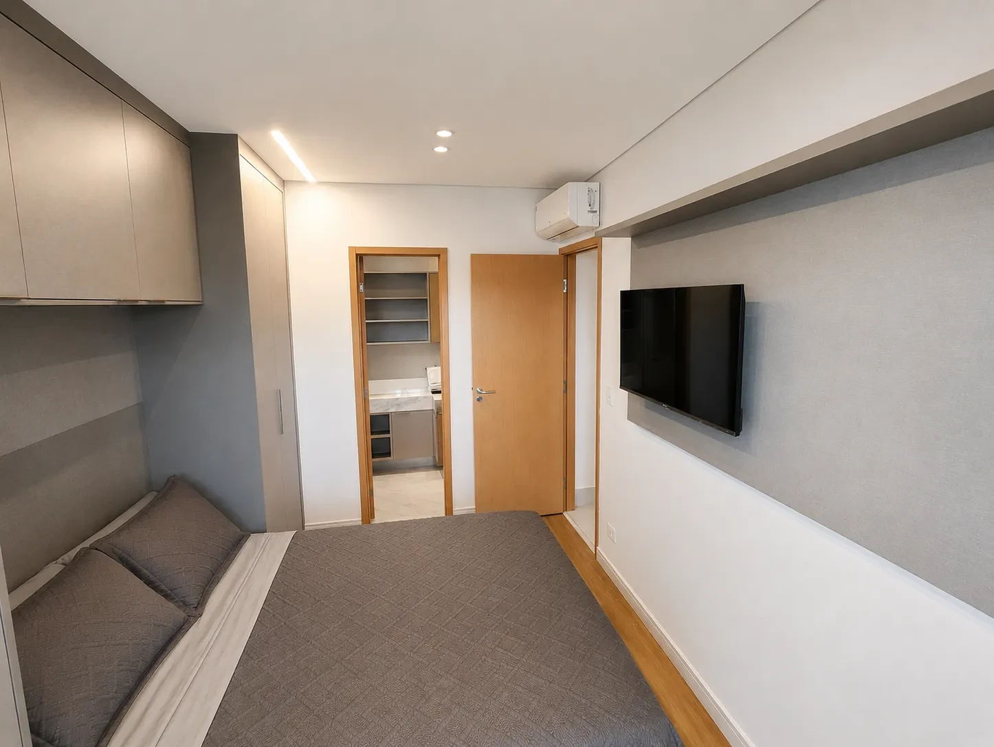 Imagem Apartamento com 2 Quartos à Venda, 75 m² em José Menino - Santos
