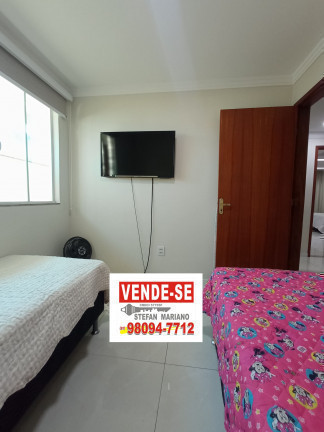 Imagem Casa com 3 Quartos à Venda, 144 m² em Antonina - São Gonçalo