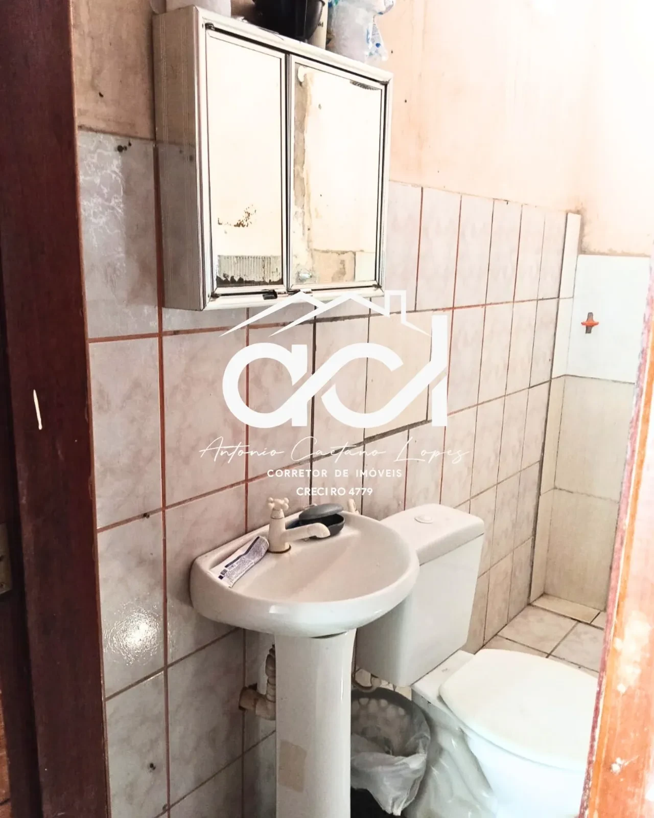 Imagem Ponto Comercial à Venda, 160 m² em Agenor de Carvalho - Porto Velho
