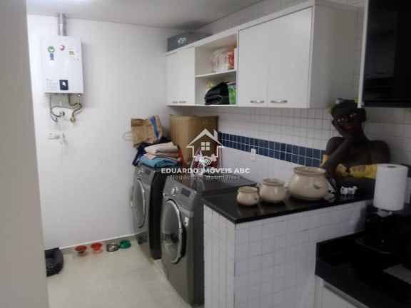 Imagem Apartamento com 3 Quartos para Alugar, 120 m² em Jardim Do Mar - São Bernardo Do Campo