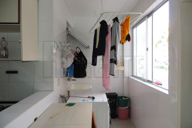 Imagem Apartamento com 3 Quartos à Venda, 118 m² em Córrego Grande - Florianópolis