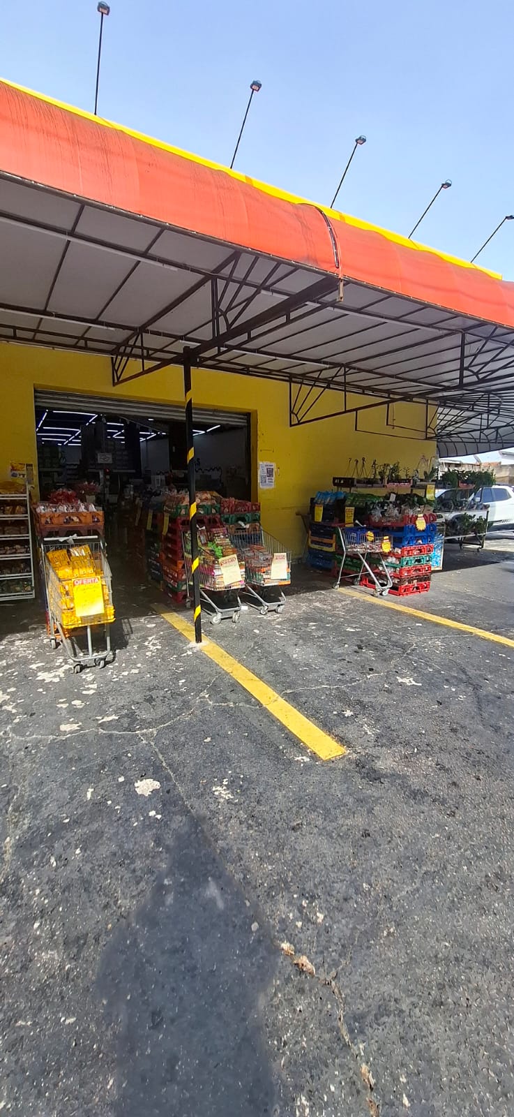 Imagem Imóvel Comercial à Venda, 298 m² em Jardim dos Oliveiras - Campinas