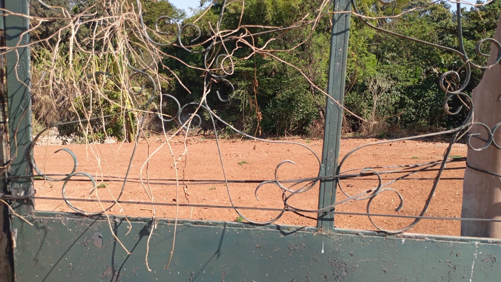 Imagem Terreno à Venda, 514 m² em Villasul - Aparecida de Goiânia