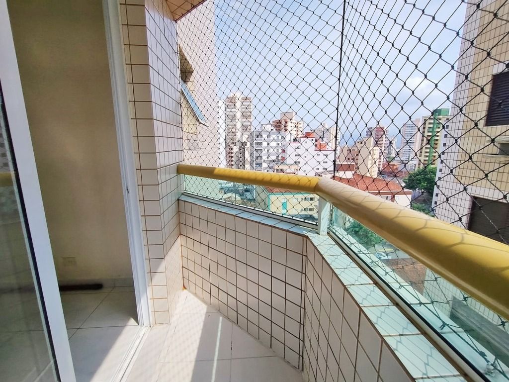 Imagem Apartamento com 1 Quarto à Venda, 50 m² em Tupi - Praia Grande