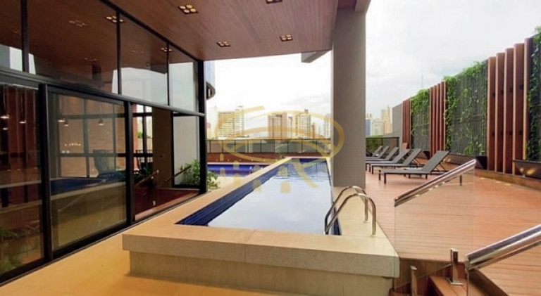 Imagem Apartamento com 4 Quartos à Venda, 264 m² em Zona 01 - Maringá