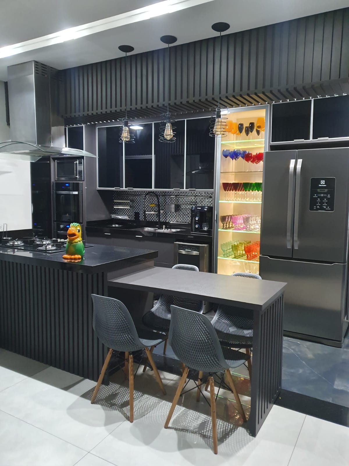 Imagem Apartamento com 3 Quartos à Venda, 127 m²em Centro - São Bernardo do Campo