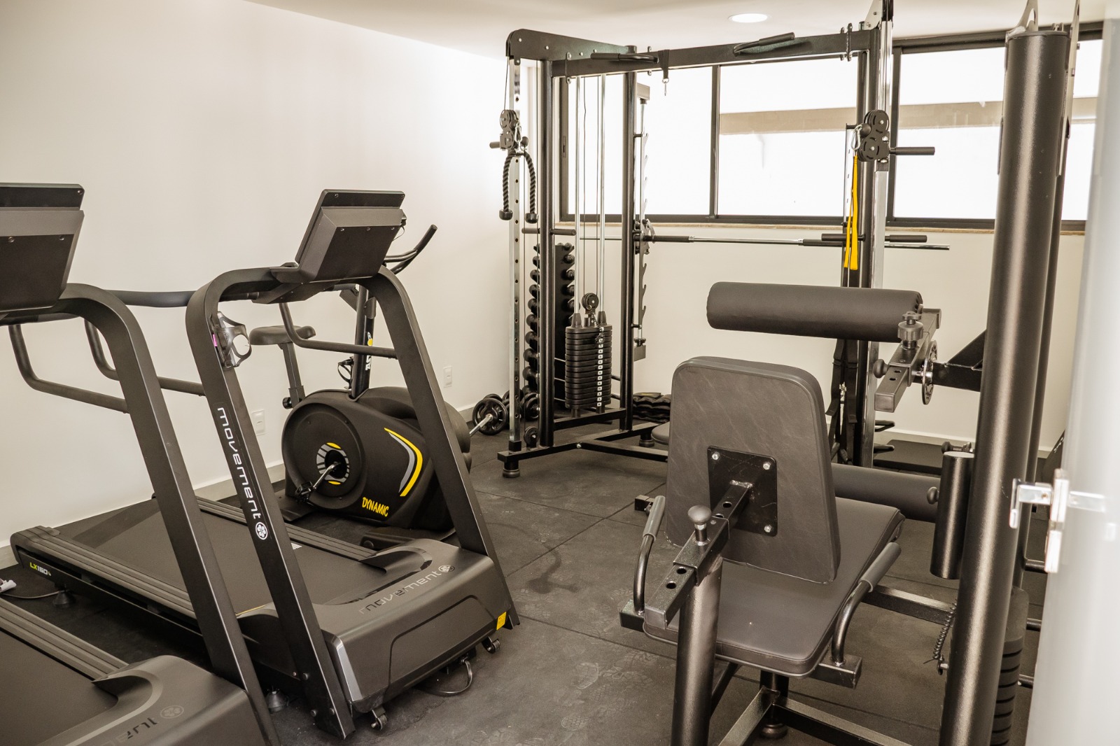 Imagem Apartamento com 3 Quartos à Venda, 70 m² em Granbery - Juiz de Fora