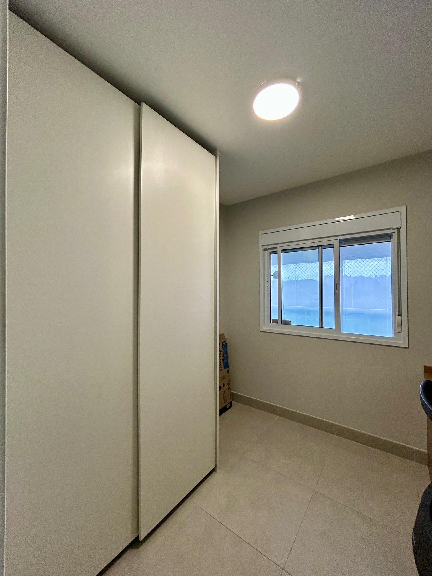Imagem Apartamento com 3 Quartos à Venda, 92 m² em Jardim Dom Bosco - São Paulo