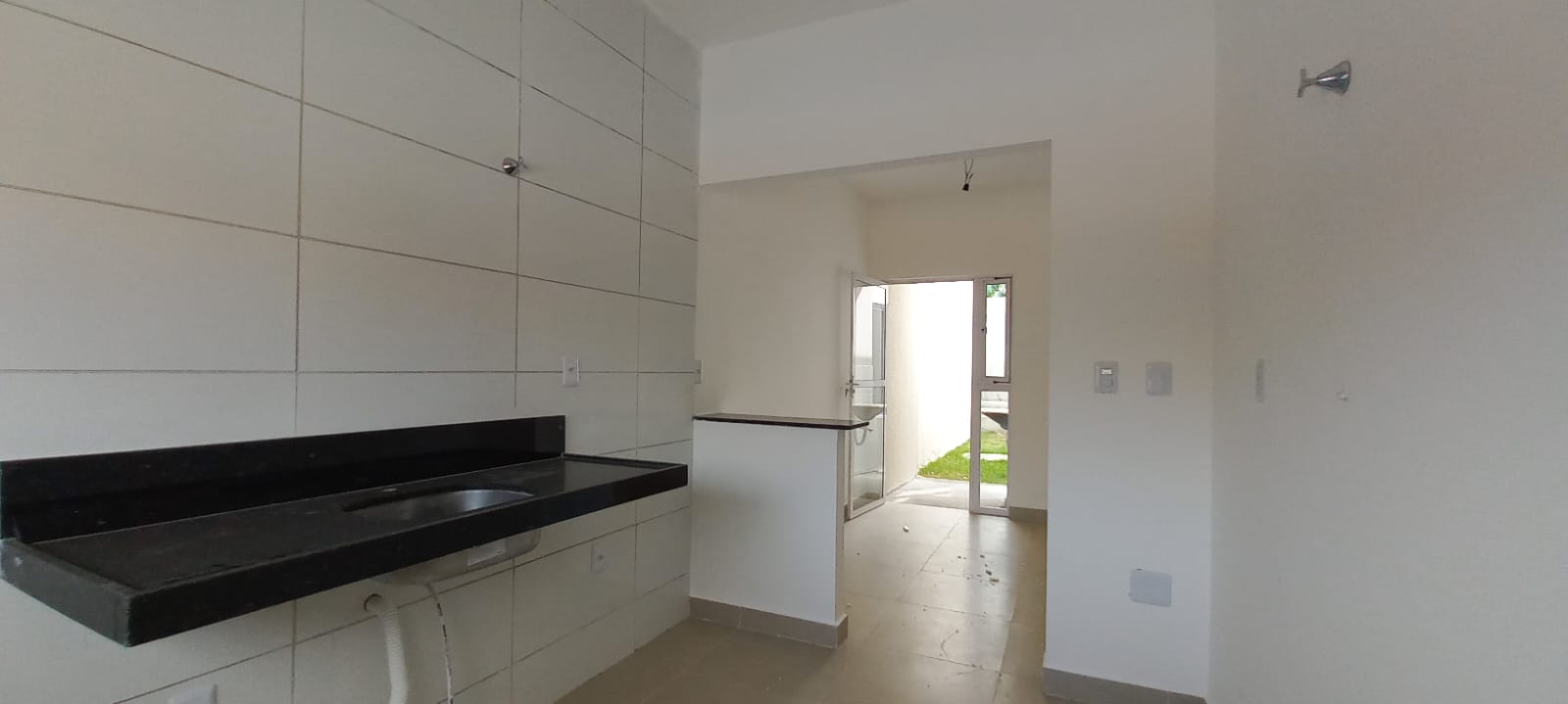 Imagem Casa de Condomínio com 2 Quartos à Venda, 73 m² em Parque das Árvores - Parnamirim