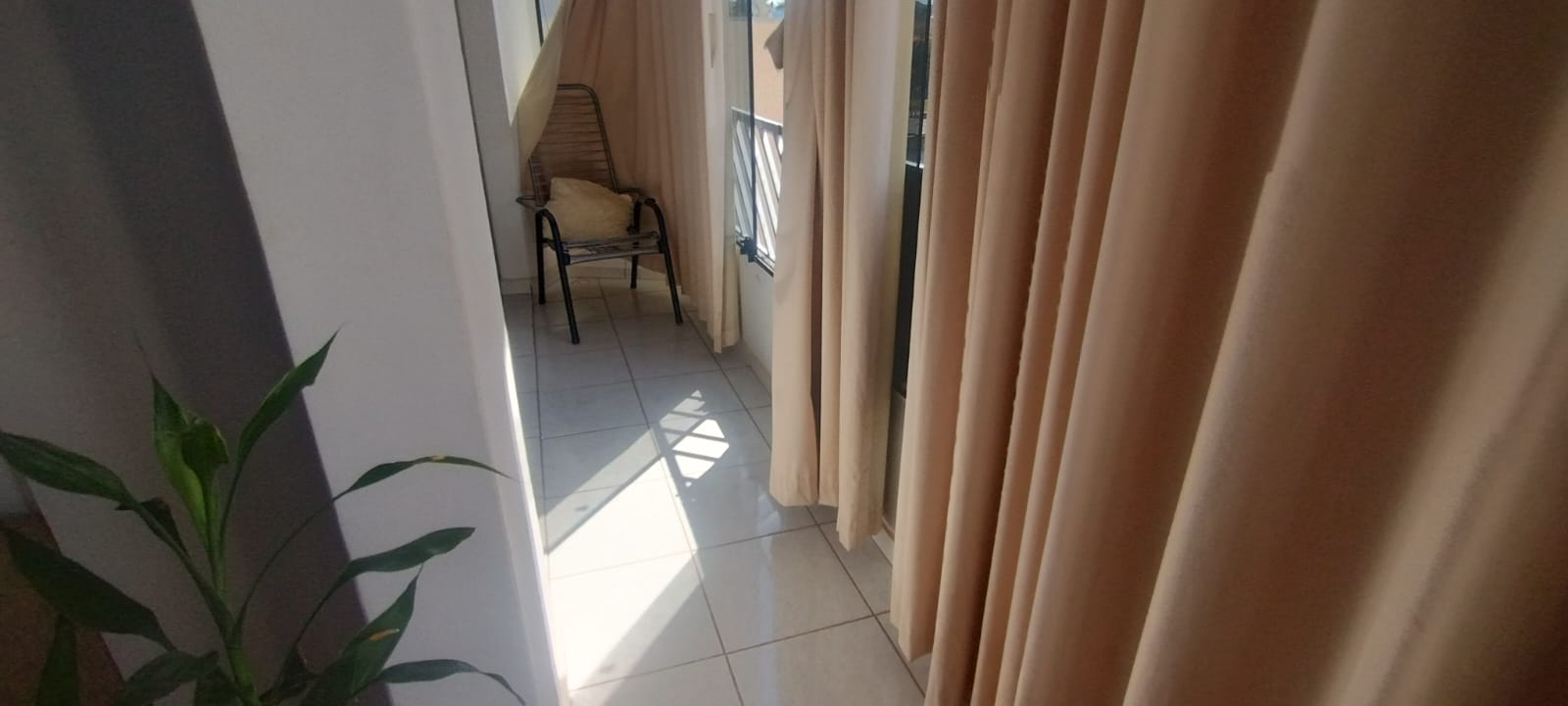 Imagem Apartamento com 2 Quartos à Venda, 120 m² em Vila Olegário Pinto - Caldas Novas