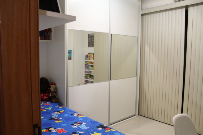 Imagem Apartamento com 2 Quartos à Venda, 80 m² em Gragoatá - Niterói