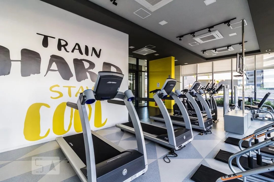 Imagem Apartamento com 3 Quartos à Venda, 83 m²em Água Branca - São Paulo