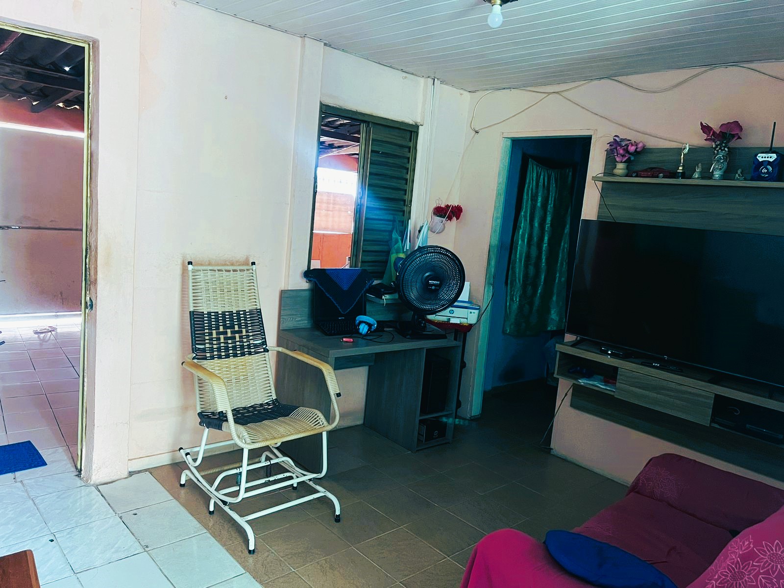 Foto do imóvel: Casa com 2 Quartos à Venda, 115 m² em Novo Aleixo - Manaus