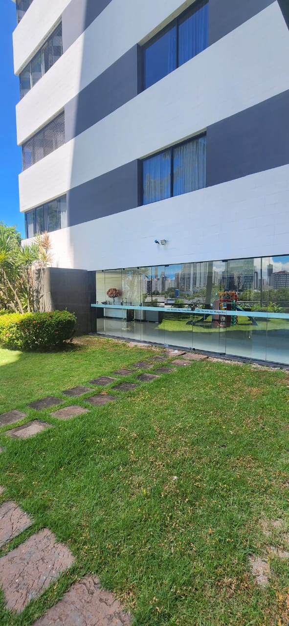 Imagem Apartamento com 4 Quartos à Venda ou Locação, 130 m²em Brotas - Salvador
