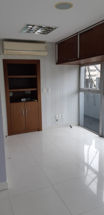 Sala Comercial à Venda, 55 m² em Nazaré - Belém