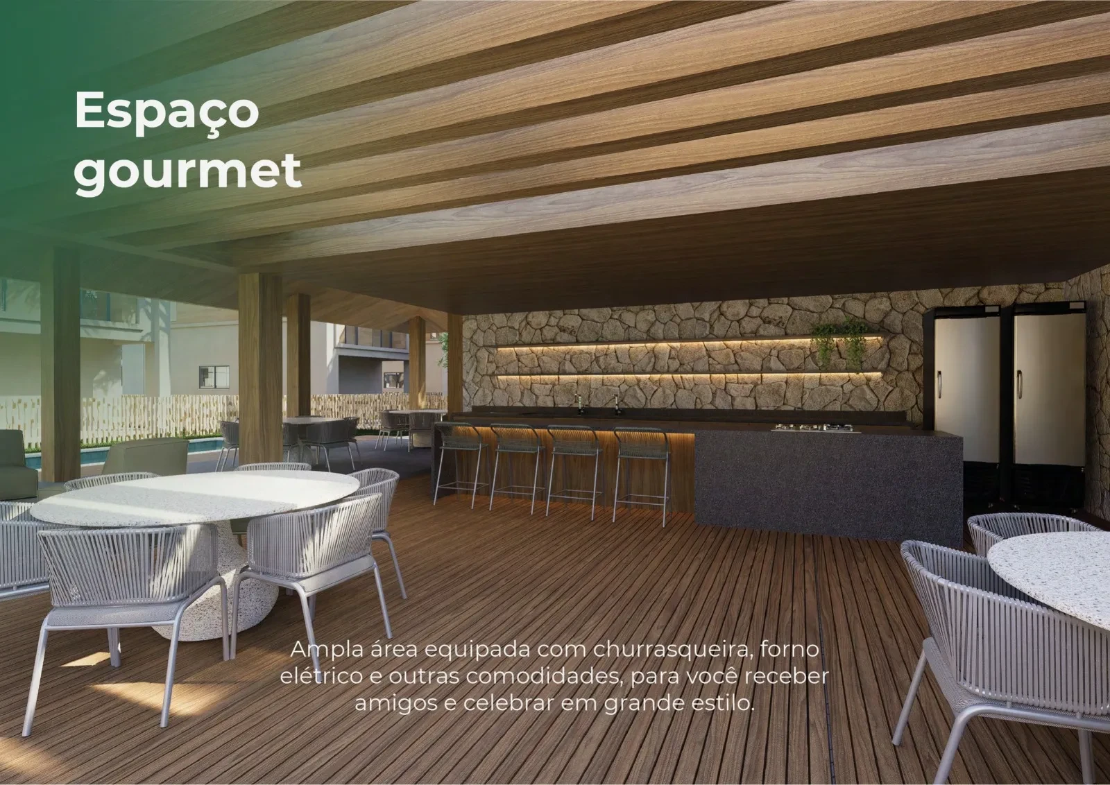 Foto do imóvel: Casa de Condomínio com 4 Quartos à Venda, 135 metros em Barra do Jacuípe (Monte Gordo) - Camaçari