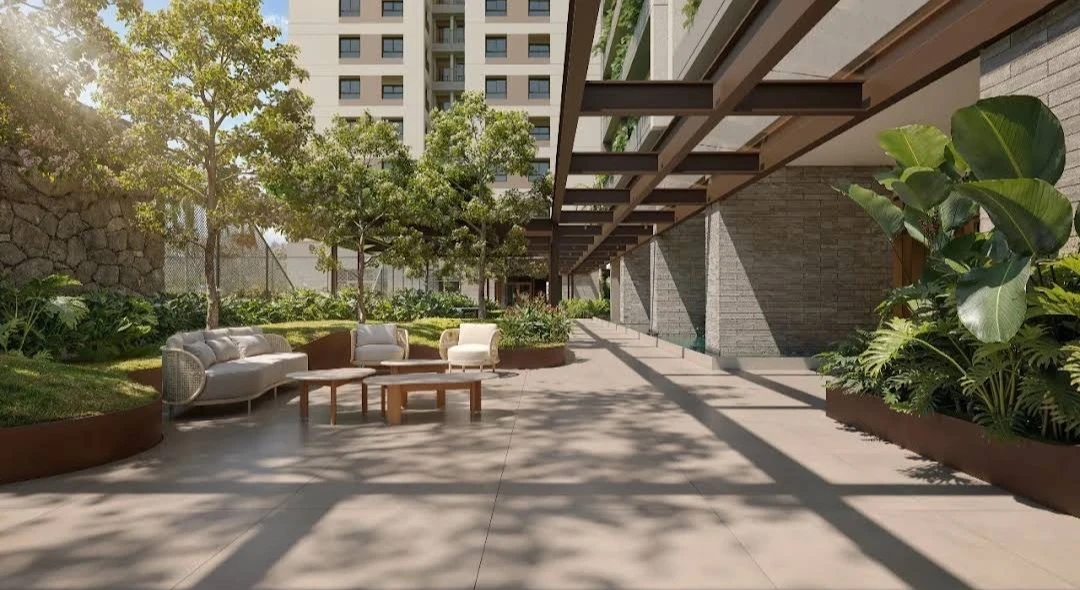 Foto do imóvel: Apartamento com 4 Quartos à Venda, 164 m² em Vila Clementino - São Paulo