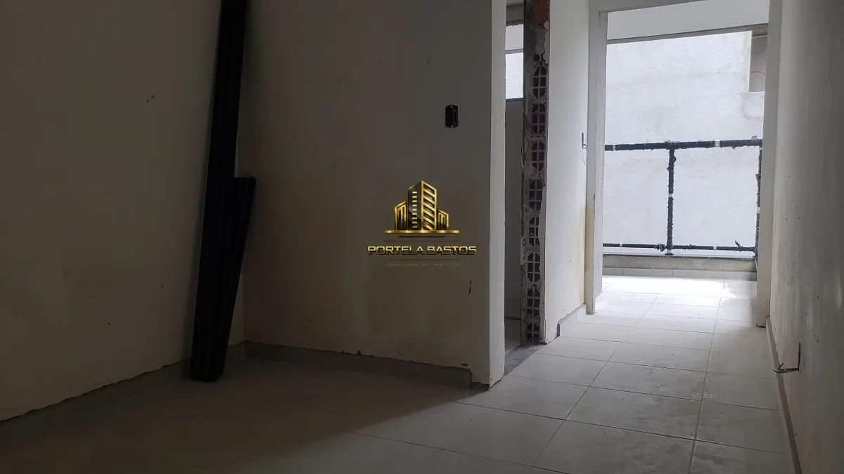 Imagem Apartamento com 1 Quarto à Venda, 50 m² em Itaguá - Ubatuba