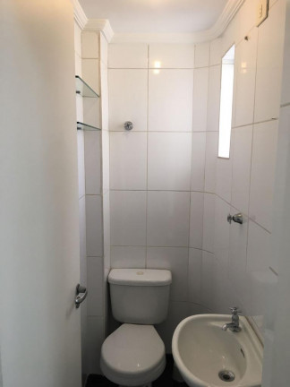 Imagem Apartamento com 3 Quartos para Alugar, 80 m² em Vila Olímpia - São Paulo