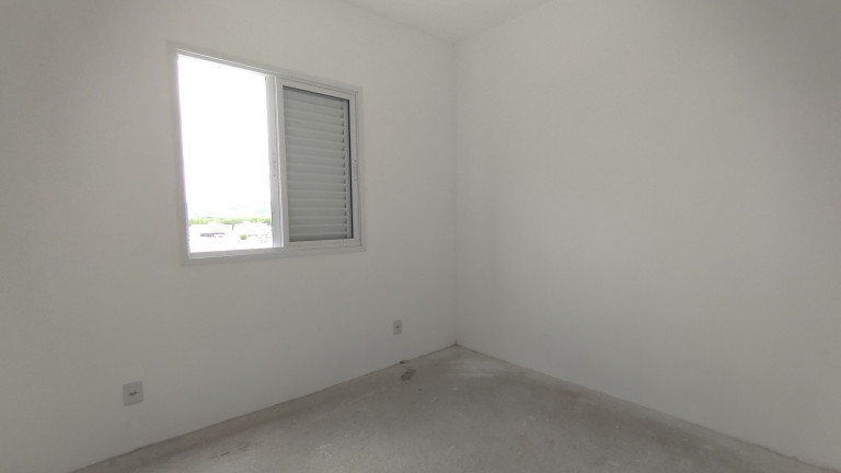 Imagem Apartamento com 2 Quartos à Venda, 52 m² em Urbanova - São José dos Campos