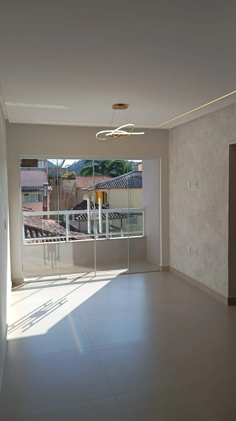 Foto do imóvel: Apartamento com 2 Quartos à Venda, 65 metro em Presidente Bernardes - Presidente Bernardes