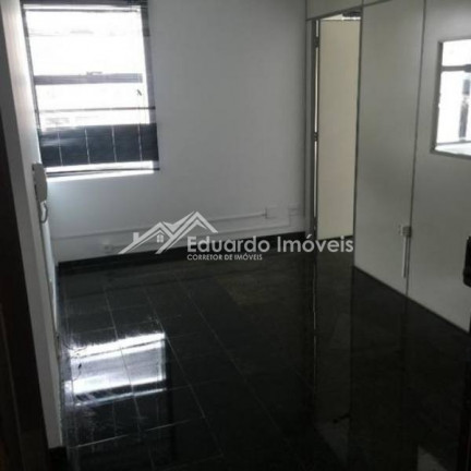 Sala Comercial para Alugar, 31 m² em Jardim Bela Vista - Santo André