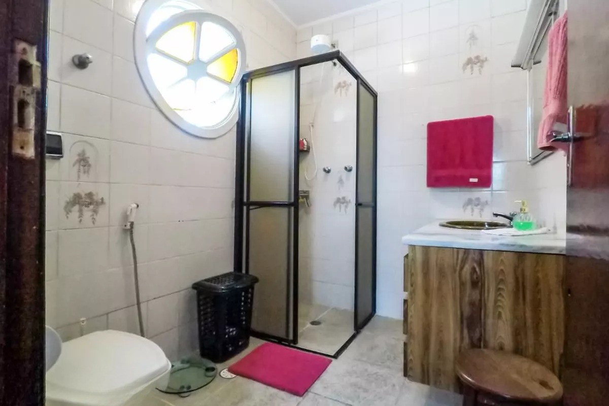 Imagem Sobrado com 3 Quartos à Venda, 174 m² em Vila Gumercindo - São Paulo