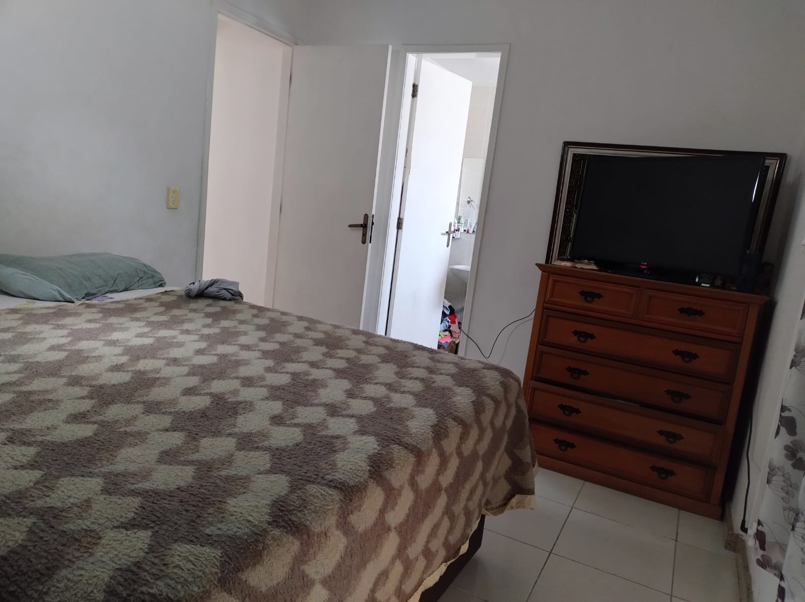 Imagem Casa de Condomínio com 3 Quartos à Venda, 119 m²em Campo Grande - Rio de Janeiro