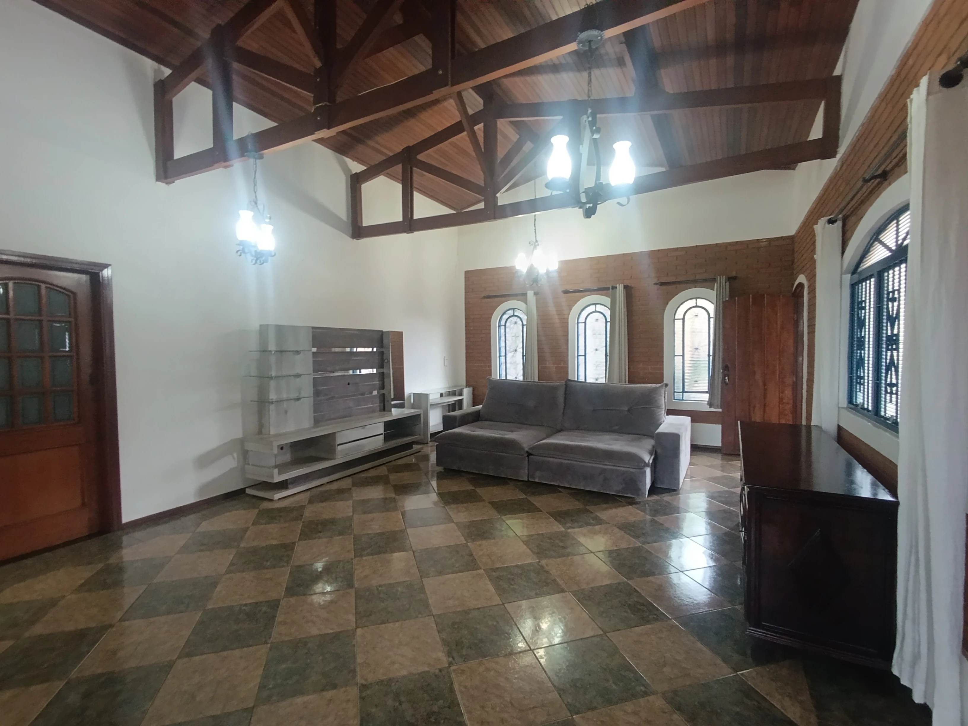 Imagem Imóvel com 3 Quartos à Venda, 270 m² em Núcleo Urbano Parque Ana Helena - Jaguariúna
