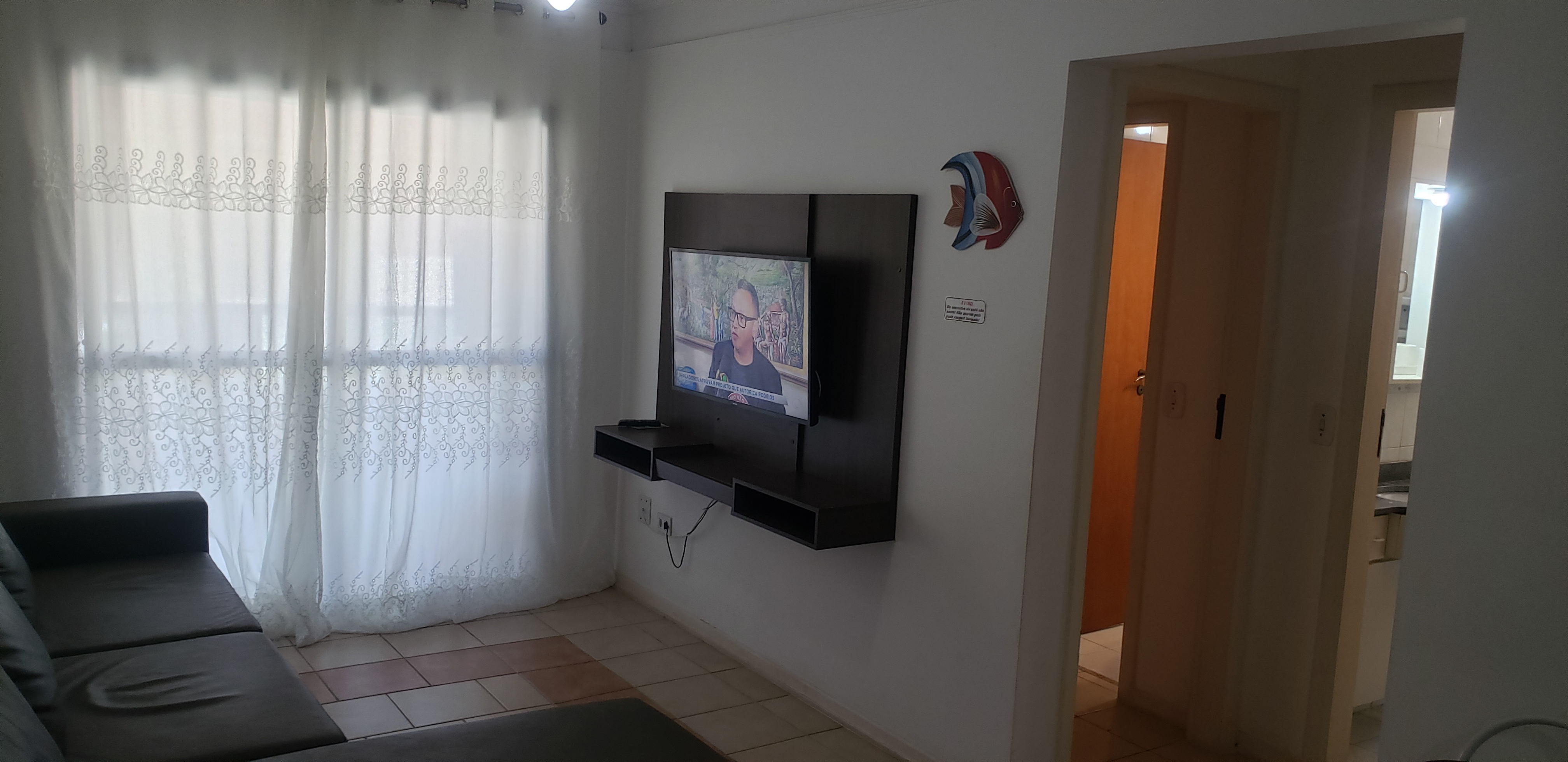 Foto do imóvel: Apartamento com 2 Quartos à Venda, 72 m² em Praia Grande - Ubatuba