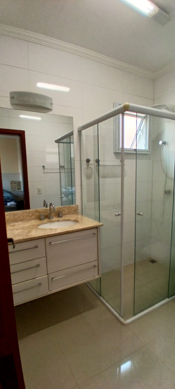 Imagem Casa de Condomínio com 3 Quartos à Venda, 154 m²em Jardim Carolina - Jundiaí