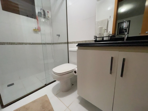 Imagem Apartamento com 3 Quartos à Venda, 102 m² em Sul (Águas Claras) - Brasília