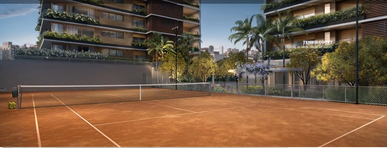 Imagem Apartamento com 4 Quartos à Venda, 300 m² em Jardim Paulista - São Paulo