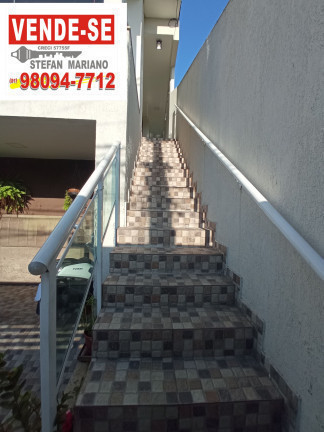 Imagem Casa com 3 Quartos à Venda, 144 m² em Antonina - São Gonçalo