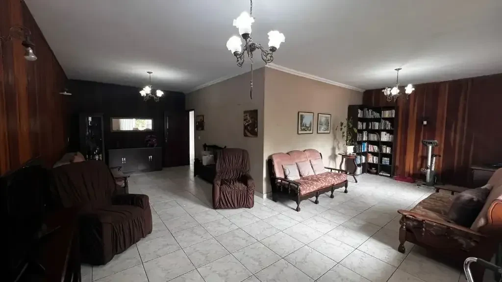Imagem Casa com 4 Quartos à Venda, 200 m² em Jardim Santa Genebra - Campinas