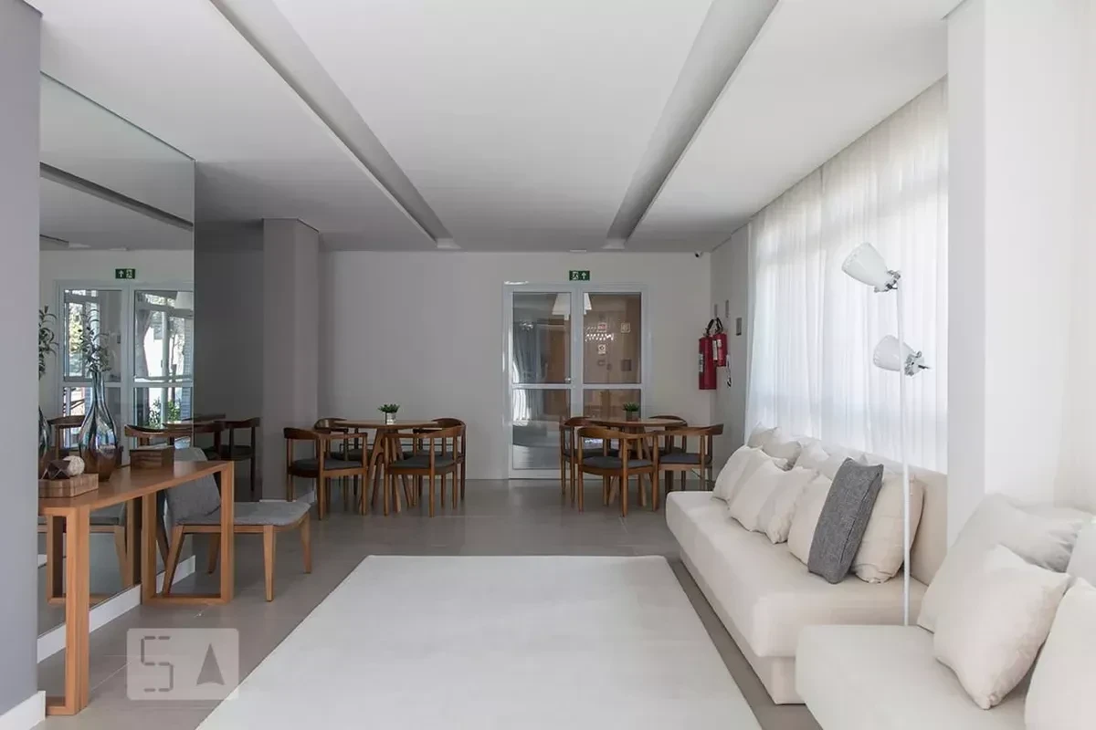 Imagem Apartamento com 2 Quartos à Venda, 59 m² em Pinheiros - São Paulo