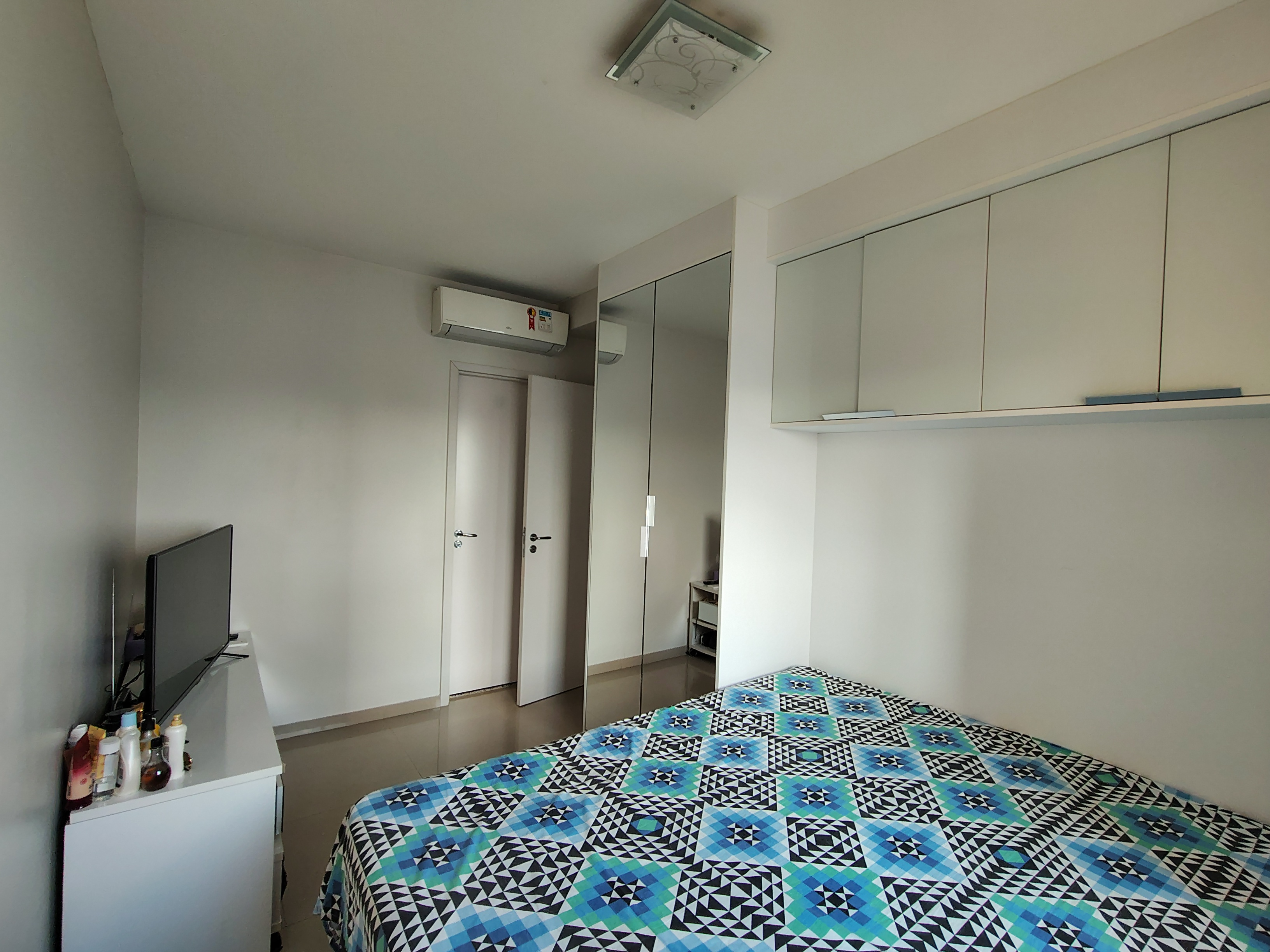 Foto do imóvel: Apartamento com 2 Quartos à Venda, 68 m² em Vila Carrão - São Paulo