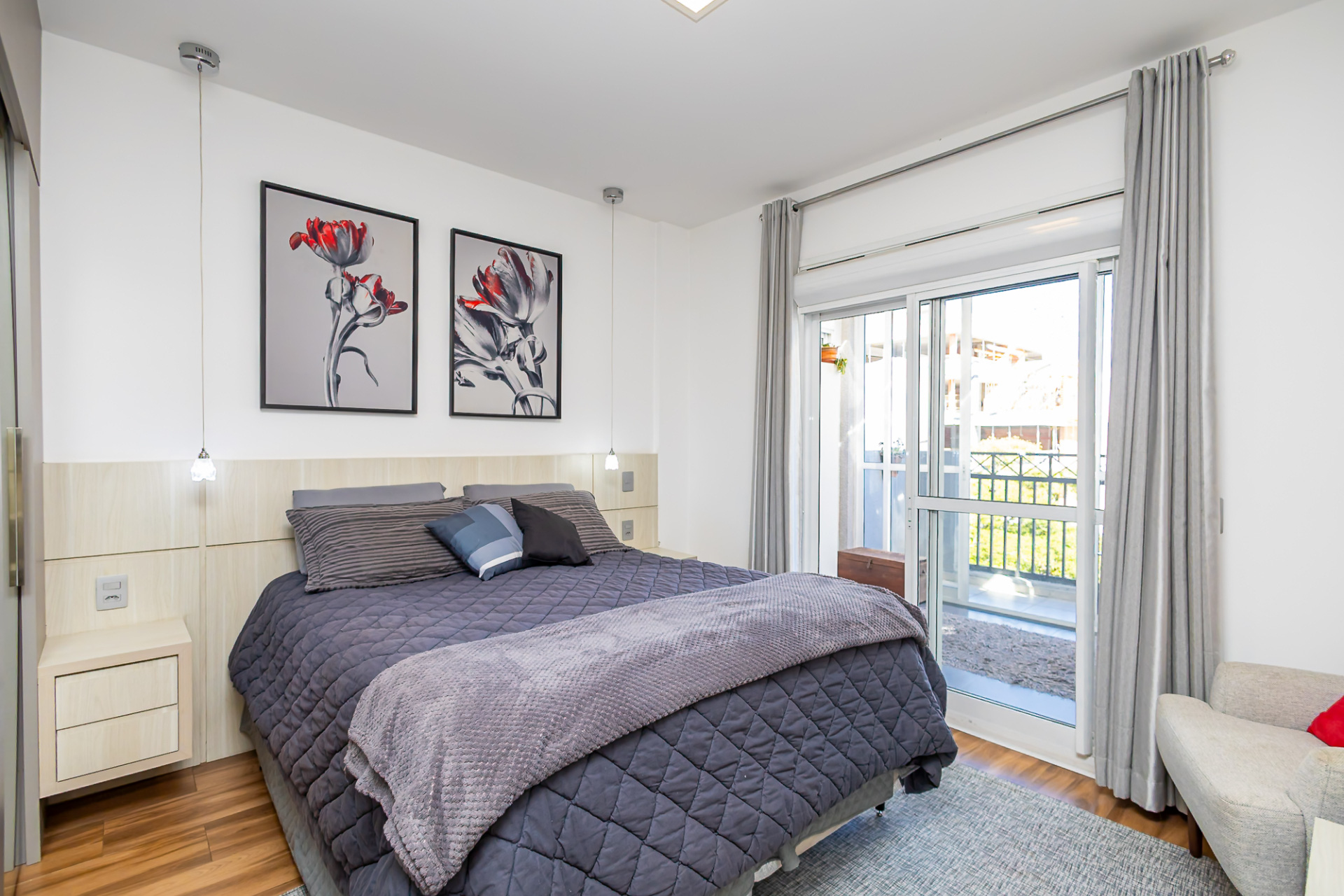 Imagem Apartamento com 2 Quartos à Venda, 170 m² em Cabral - Curitiba