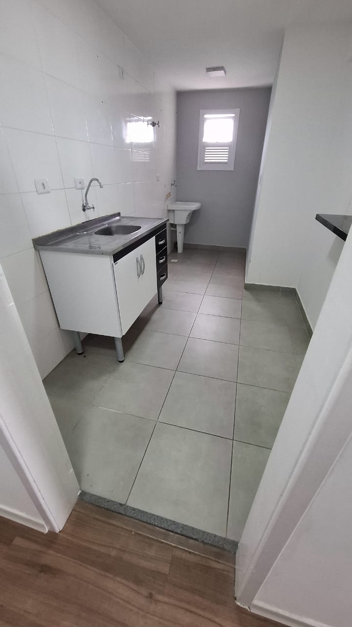 Foto do imóvel: Apartamento com 2 Quartos à Venda, 49 m² em Centro - Diadema