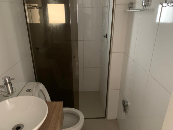 Imagem Apartamento com 2 Quartos à Venda,  em Cambuci - São Paulo