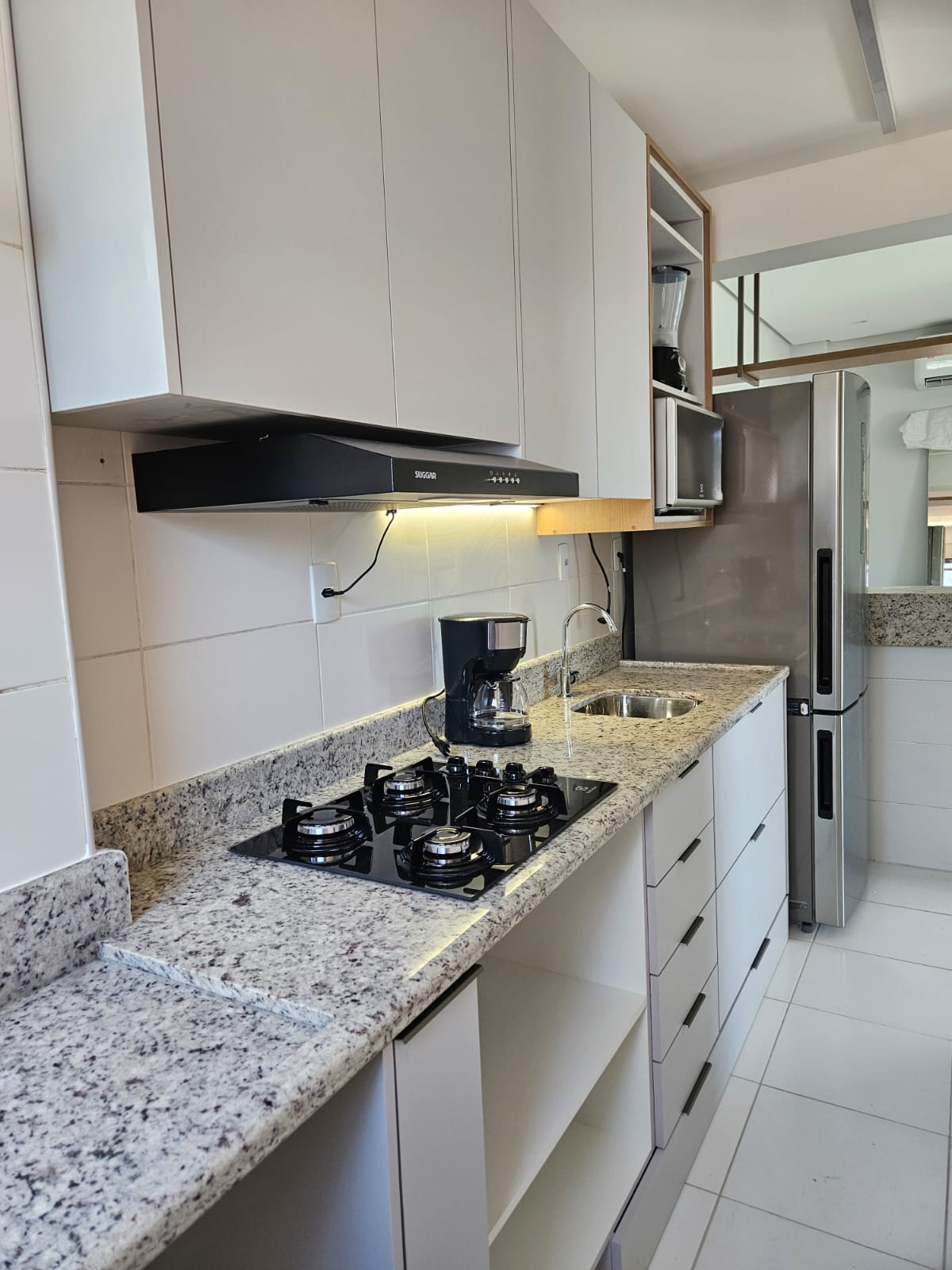 Foto do imóvel: Apartamento com 1 Quarto à Venda, 51 m² em Barra - Salvador