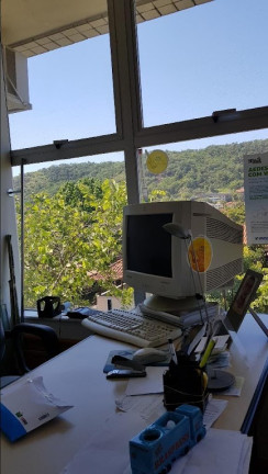 Imagem Sala Comercial à Venda, 28 m²em Itaipu - Niterói