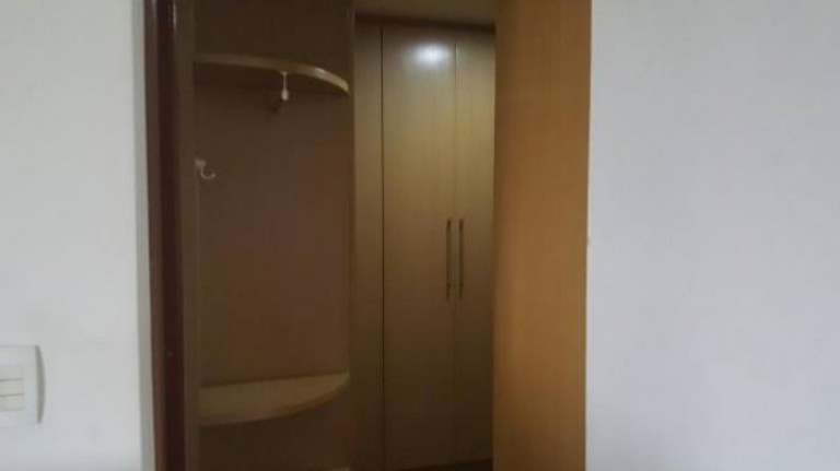 Imagem Apartamento com 3 Quartos para Alugar, 168 m² em Barcelona - São Caetano Do Sul