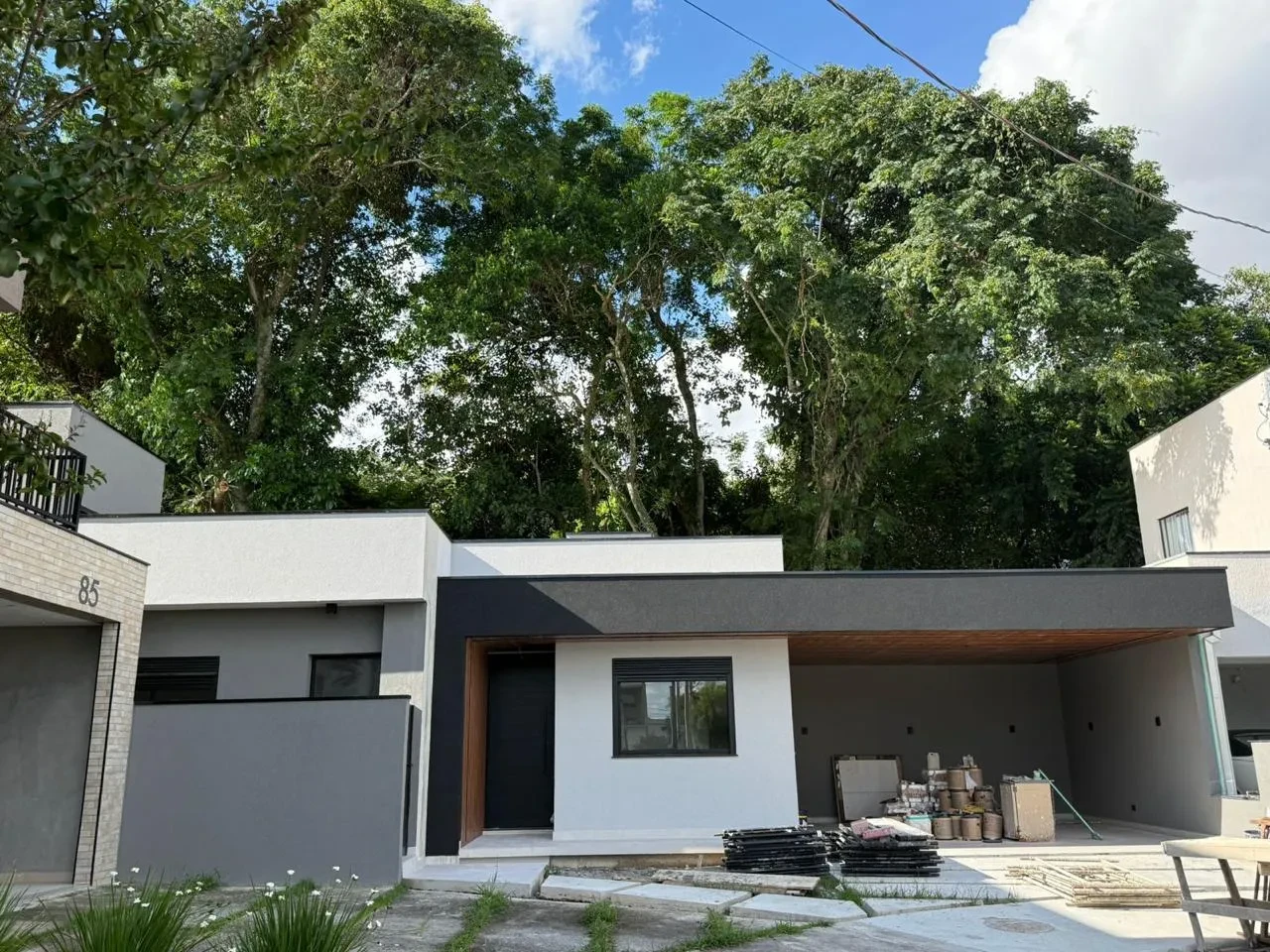 Foto do imóvel: Casa de Condomínio com 3 Quartos à Venda, 164 m² em Jardim Jacinto - Jacareí