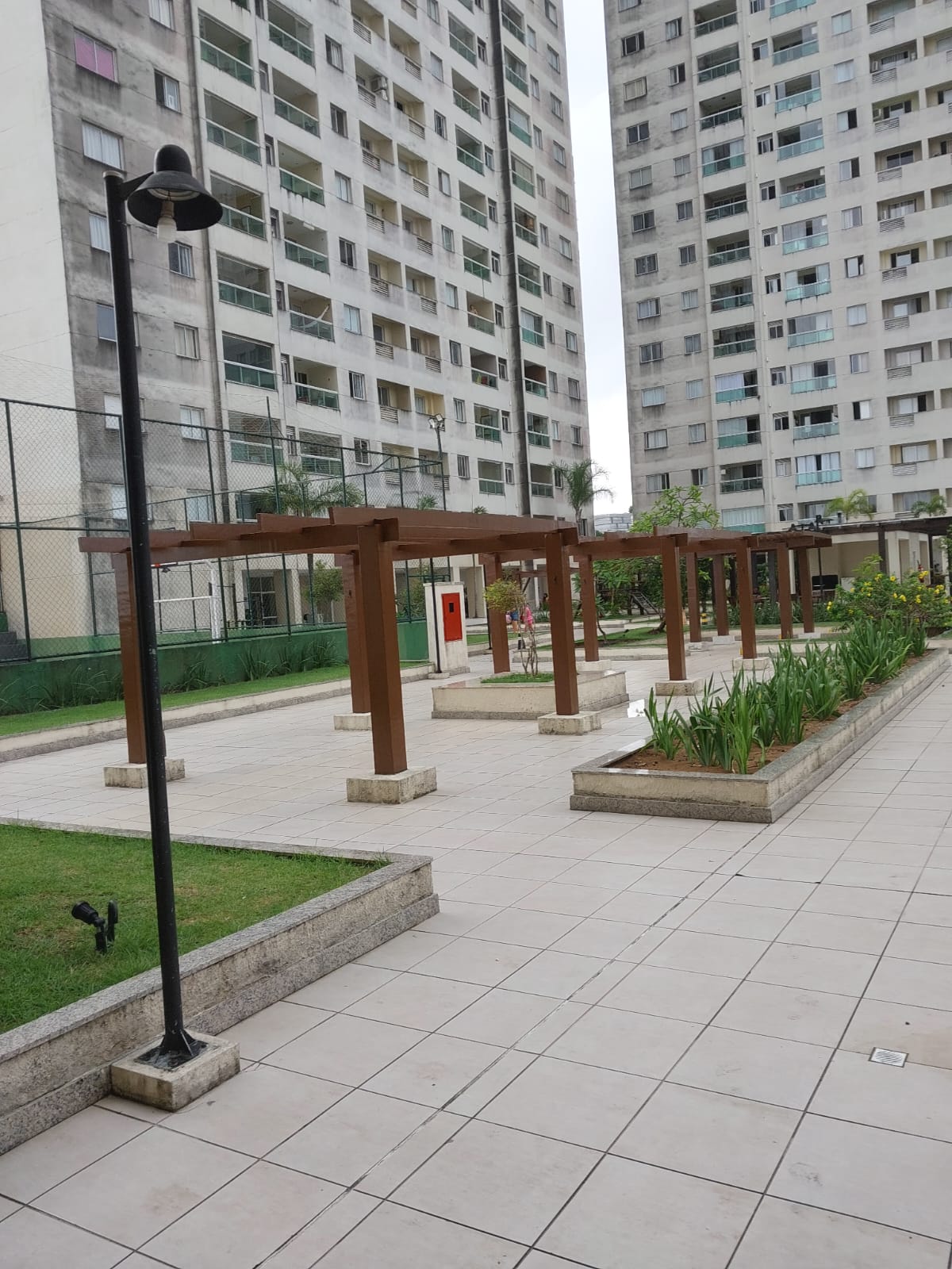 Apartamento com 3 Quartos à Venda, 70 m²em Horto Bela Vista - Salvador